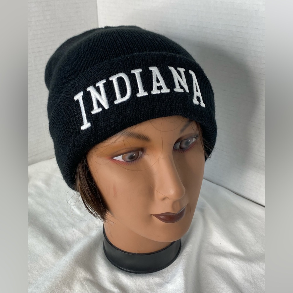 Indiana College Cold Weather Team College Cap